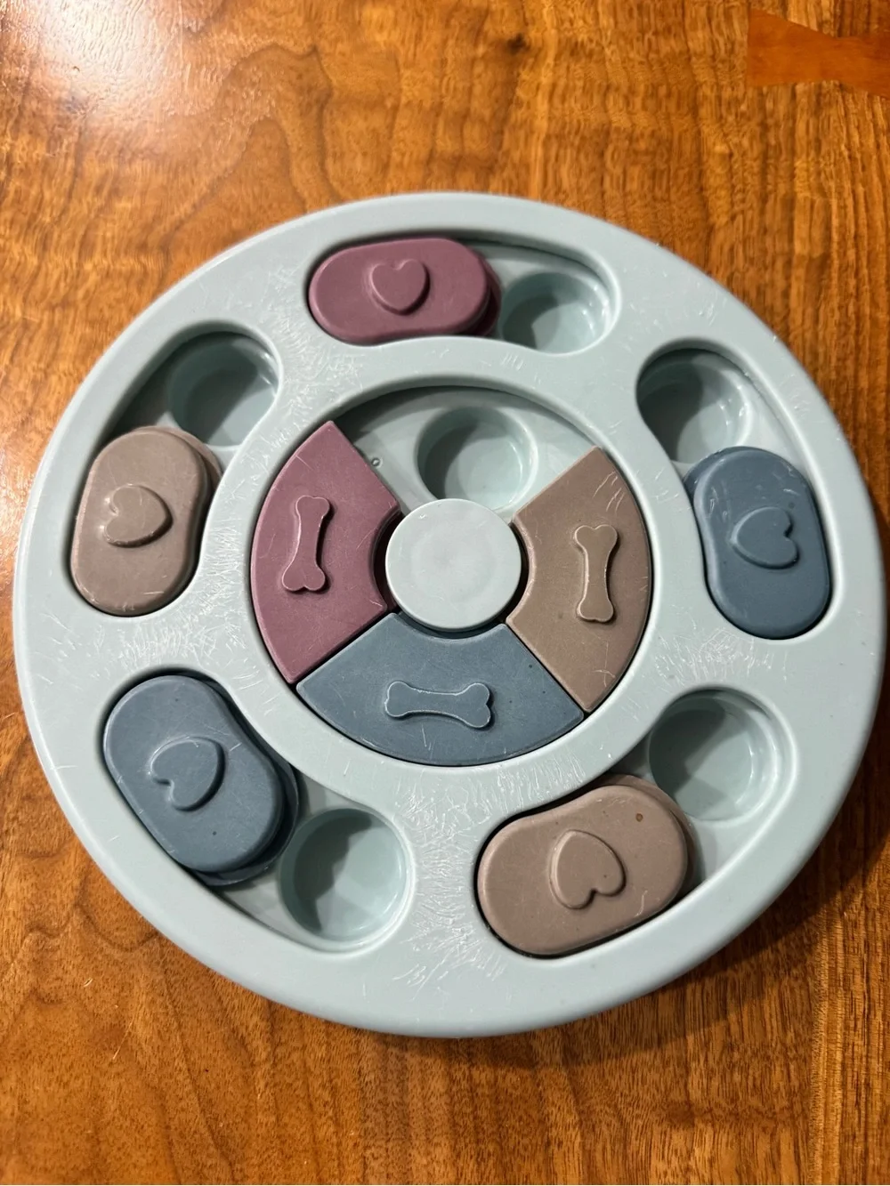 Bundle of Boots & Barkley Dog Harness XS & Interactive Puzzle Feeder